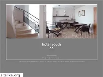 charleroi-hotelsouth.be