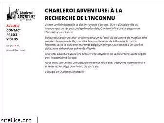 charleroiadventure.com