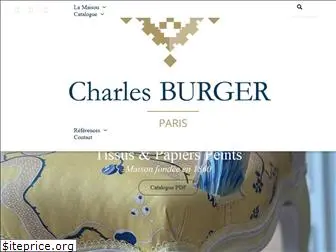 charles-burger.com