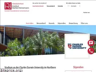 charles-darwin-university.de