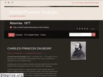 charles-francois-daubigny.org