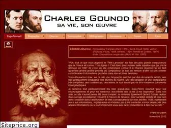 charles-gounod.com