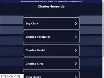 charles-henry.de