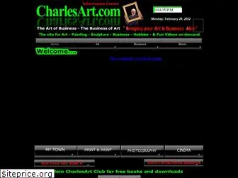 charlesart.com