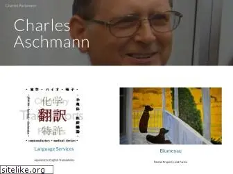 charlesaschmann.com