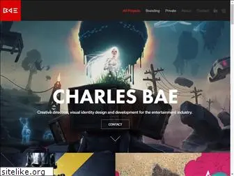 charlesbae.com