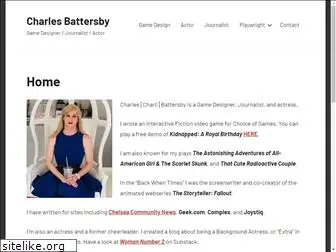 charlesbattersby.com