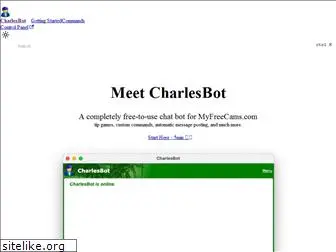 charlesbot.com