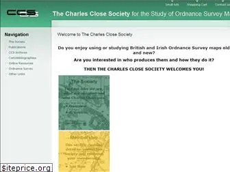 charlesclosesociety.org
