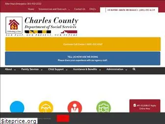 charlescountydss.com