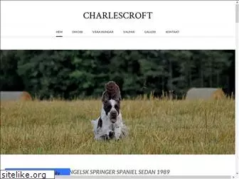 charlescroft.com
