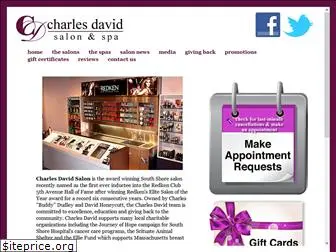 charlesdavidsalon.com