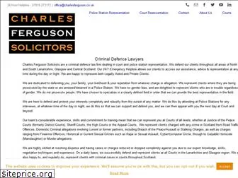 charlesferguson.co.uk