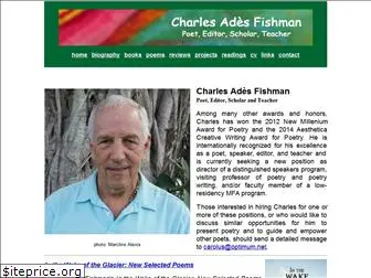 charlesfishman.com