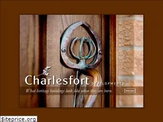 charlesfort.ca