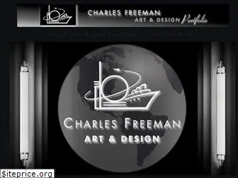 charlesfreemandesign.com