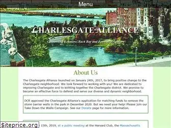 charlesgatealliance.org