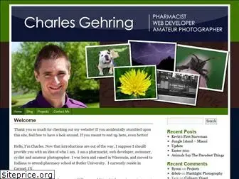 charlesgehring.com