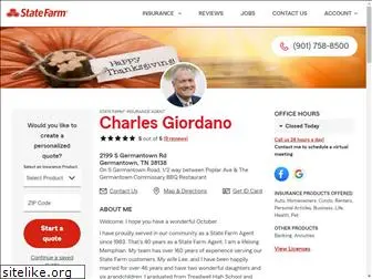 charlesgiordano.com