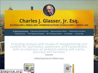 charlesglasser.net