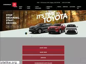 charlesglentoyota.com