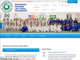 charlesgracie.com