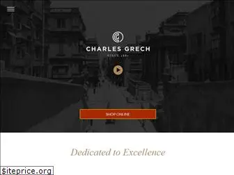 charlesgrech.com