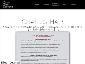 charleshairspecialists.net