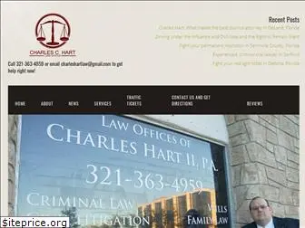 charleshartlaw.com