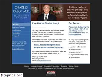 charleskaegi.com