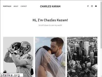 charleskaram.com