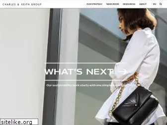 charleskeithgroup.com