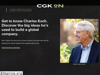 charleskoch.com