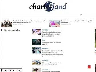 charlesland.com