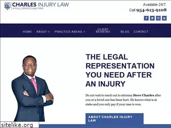 charleslegalpl.com