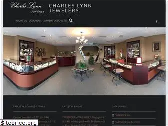 charleslynnjewelers.com