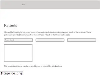 charlesmachine.works