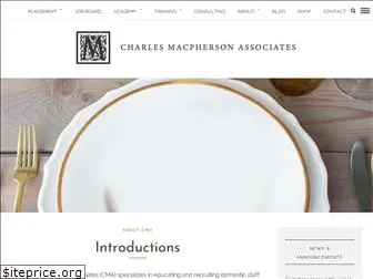 charlesmacpherson.com