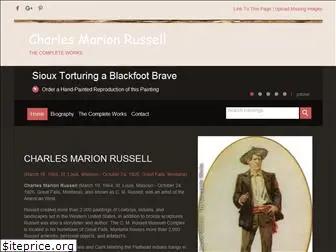 charlesmarionrussell.org