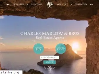 charlesmarlowibiza.com