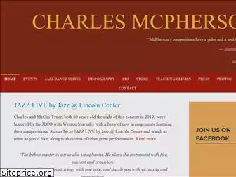 charlesmcpherson.com