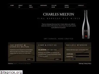 charlesmeltonwines.com.au