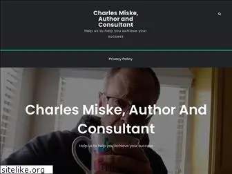 charlesmiske.com