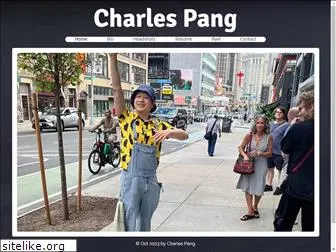 charlespang.com