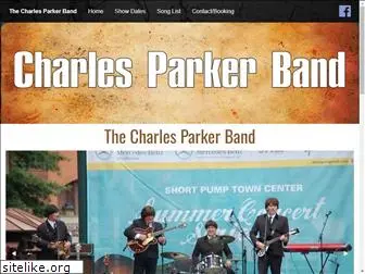 charlesparkerband.com
