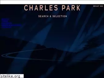 charlesparksearch.com