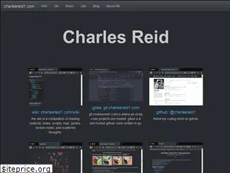 charlesreid1.com