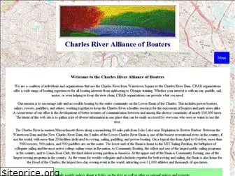 charlesriverallianceofboaters.org