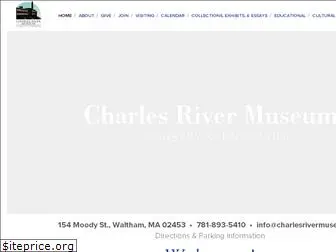 charlesrivermuseum.org