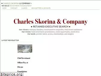 charlesskorina.com